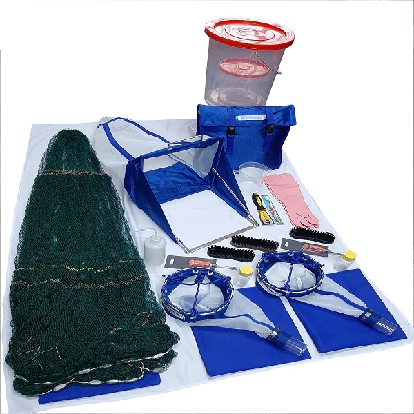RAP CONTINENTAL TEM KIT